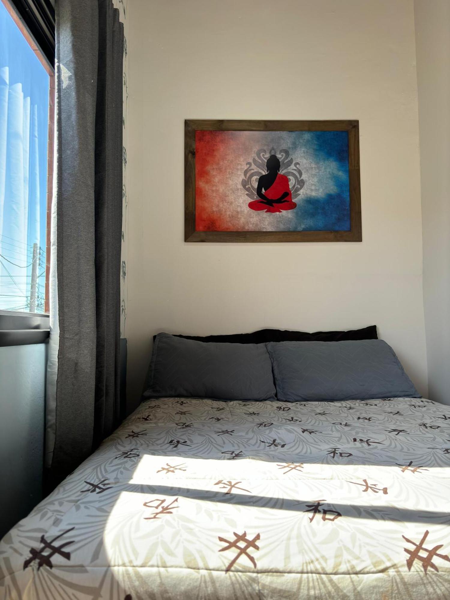Sagui Hostel フロリアノポリス エクステリア 写真