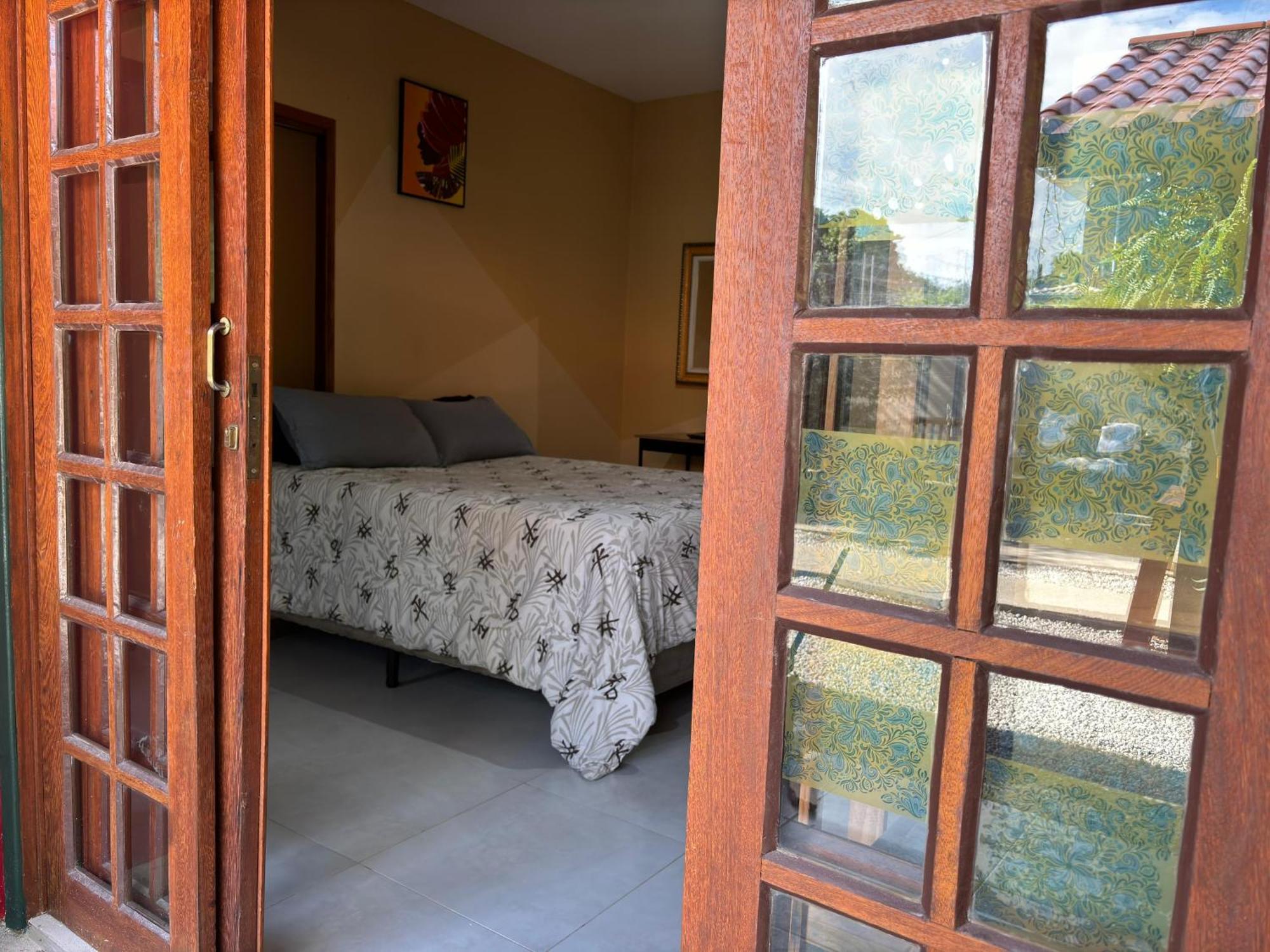 Sagui Hostel フロリアノポリス エクステリア 写真