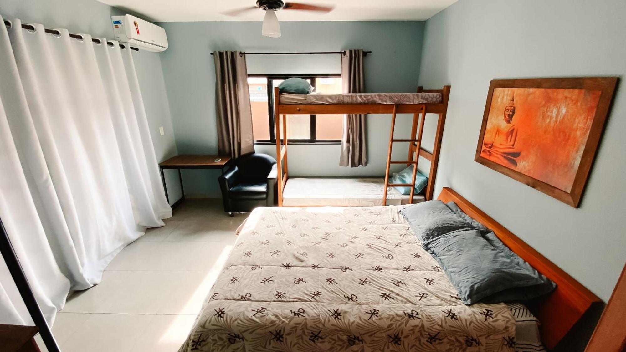 Sagui Hostel フロリアノポリス エクステリア 写真