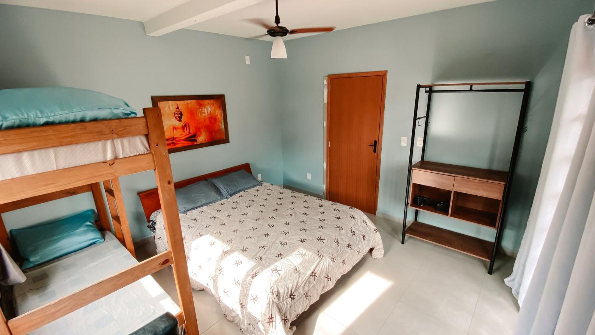 Sagui Hostel フロリアノポリス エクステリア 写真