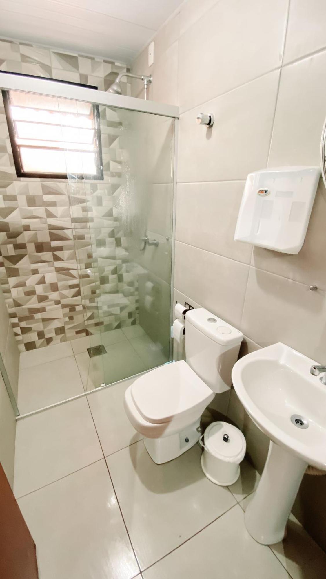 Sagui Hostel フロリアノポリス エクステリア 写真