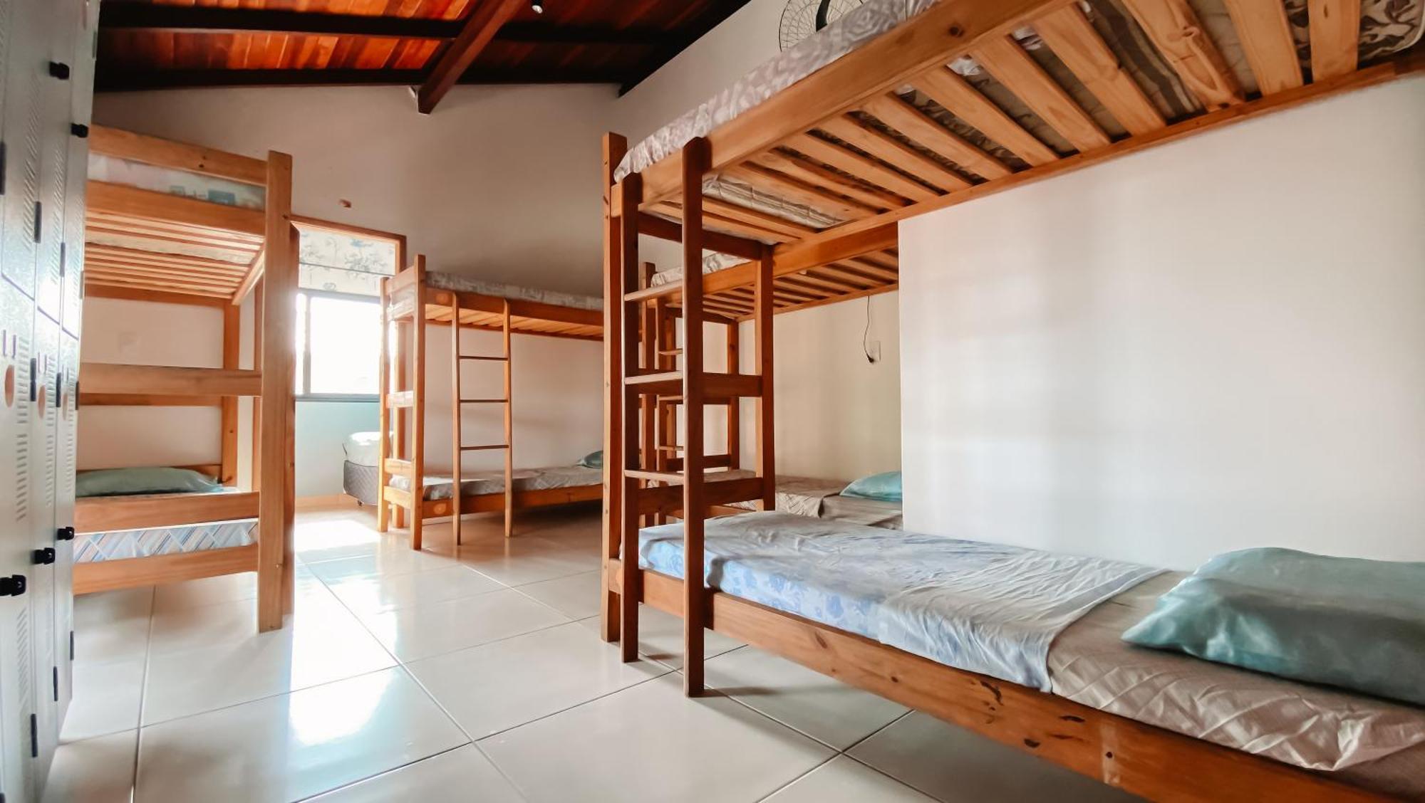 Sagui Hostel フロリアノポリス エクステリア 写真