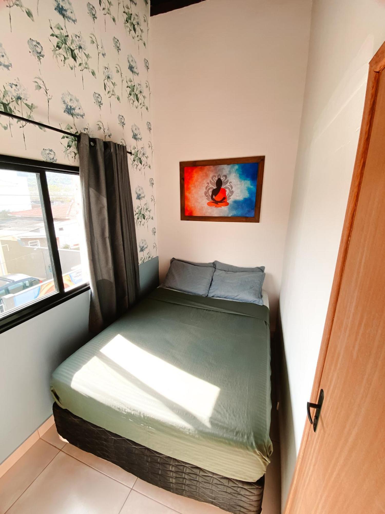 Sagui Hostel フロリアノポリス エクステリア 写真