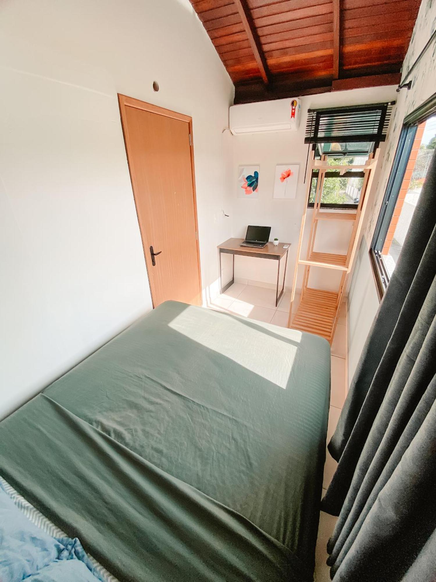 Sagui Hostel フロリアノポリス エクステリア 写真