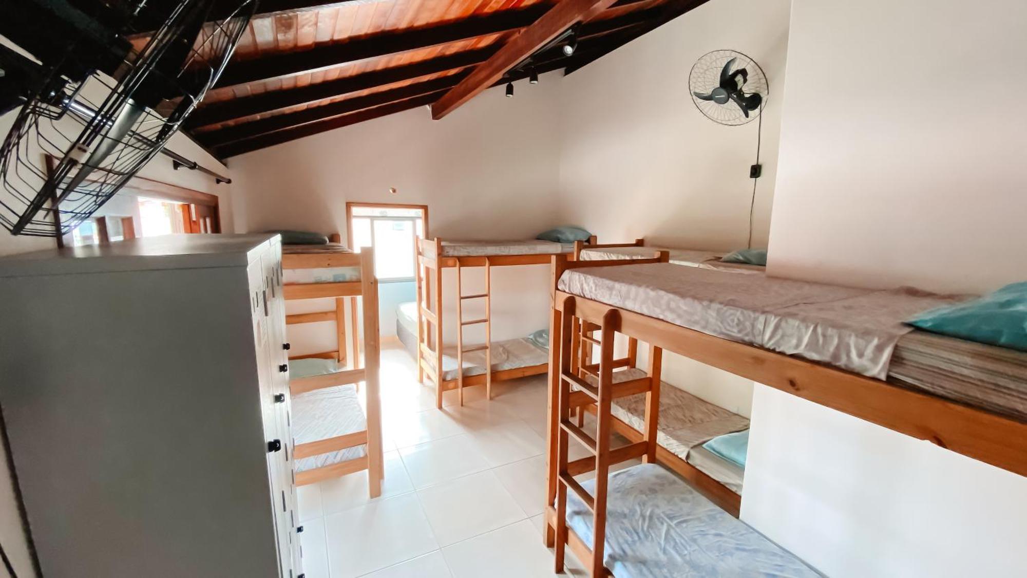 Sagui Hostel フロリアノポリス エクステリア 写真