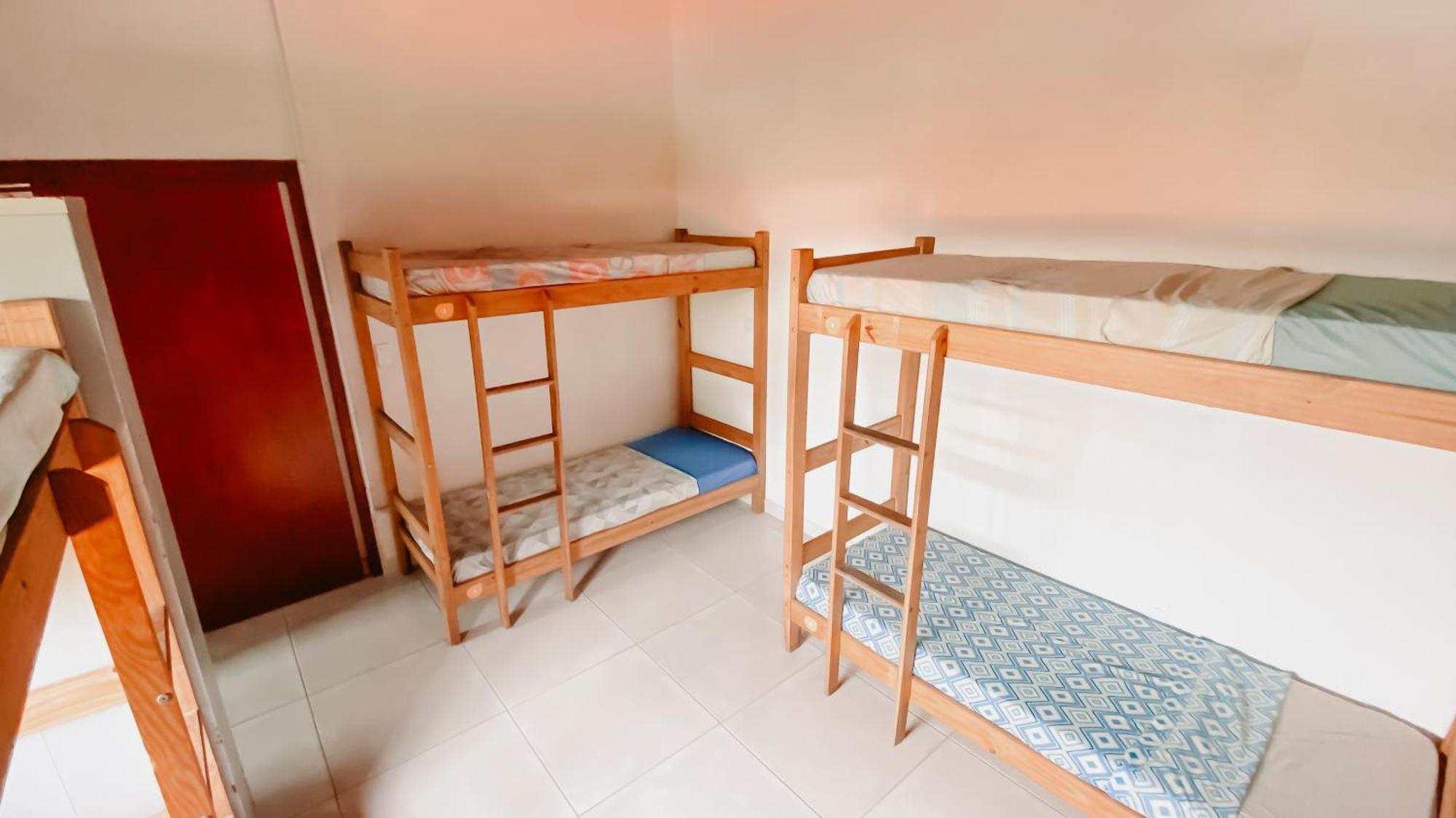 Sagui Hostel フロリアノポリス エクステリア 写真