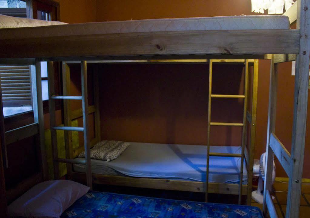 Sagui Hostel フロリアノポリス エクステリア 写真